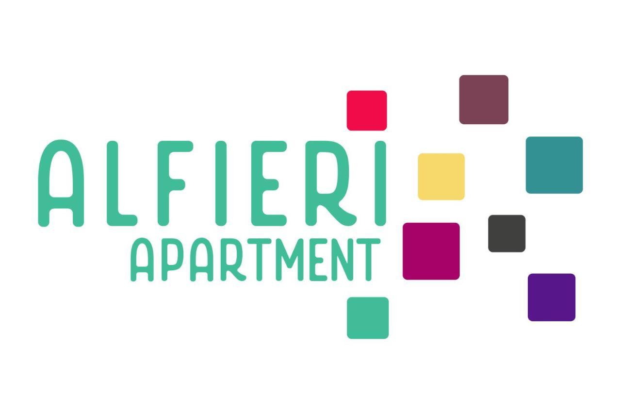 נאפולי Alfieri Apartment מראה חיצוני תמונה